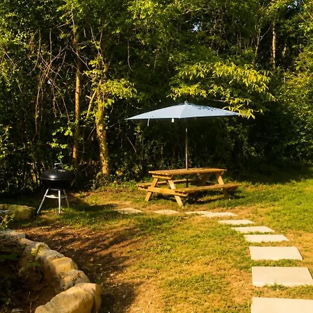 Cocon Lumineux Avec Jardin Au Pied Des Pyrénées Asson